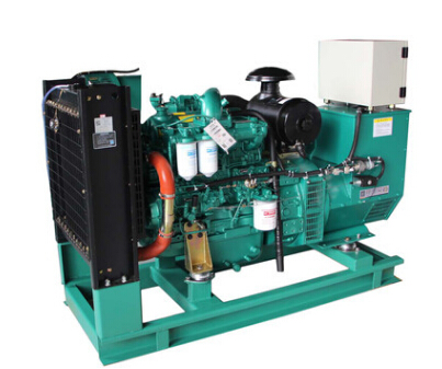 百色宗申动力12kw小型柴油发电机_COPY