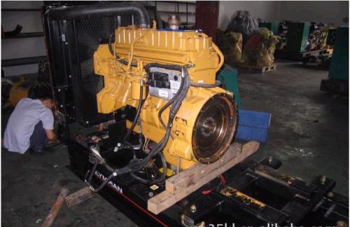 百色柴油发电机维修_COPY