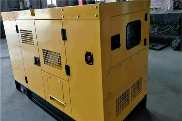 百色发电机出租 百色发电机出租