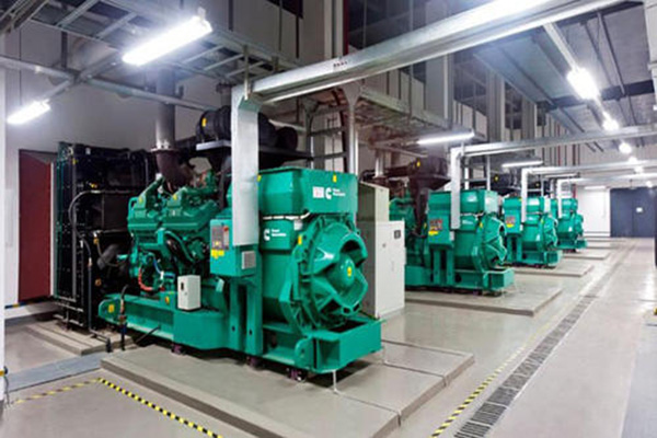 百色发电机出租 百色发电机出租