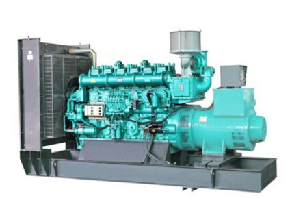 百色发电机出租